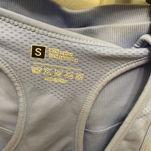 Tank and legging Set! - Picture 6 of 8